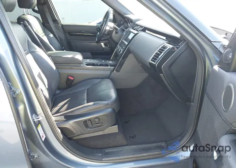 2020 Land Rover Discovery Se from USA, damaged, VIN SALRG2RV9L2424257